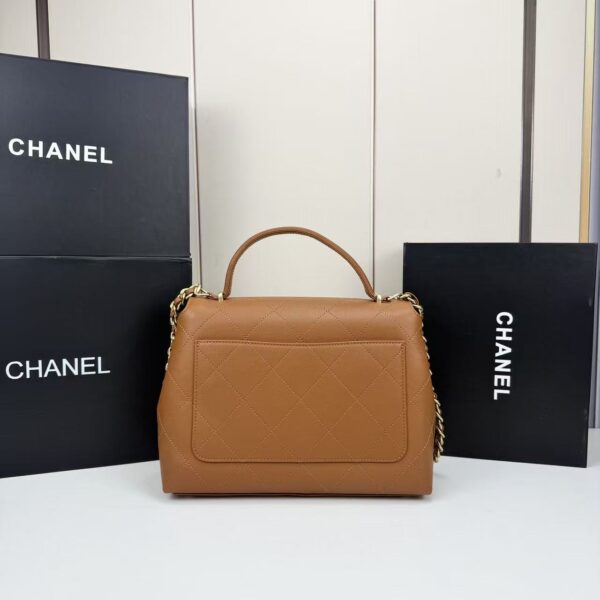 Iconic CN Handbag 6103-032