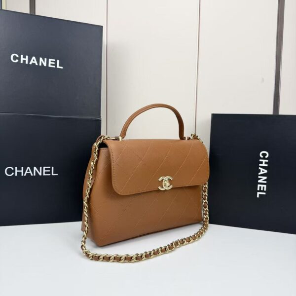 Iconic CN Handbag 6103-032