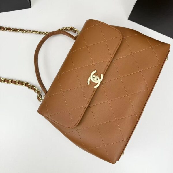 Iconic CN Handbag 6103-032