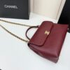 Iconic CN Handbag 6103-032