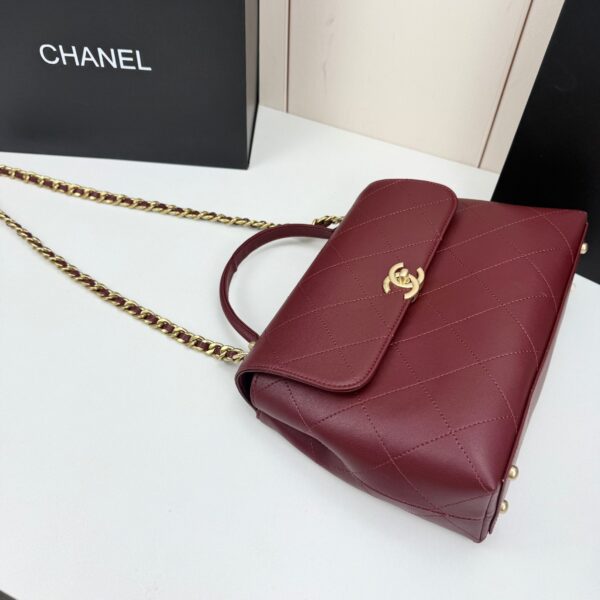 Iconic CN Handbag 6103-032