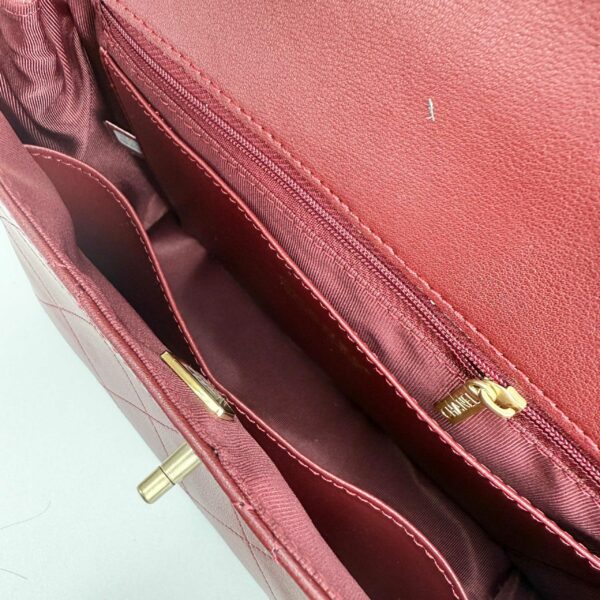 Iconic CN Handbag 6103-032
