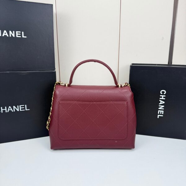 Iconic CN Handbag 6103-032