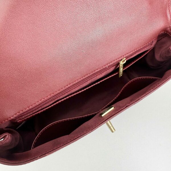 Iconic CN Handbag 6103-032