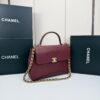 Iconic CN Handbag 6103-032