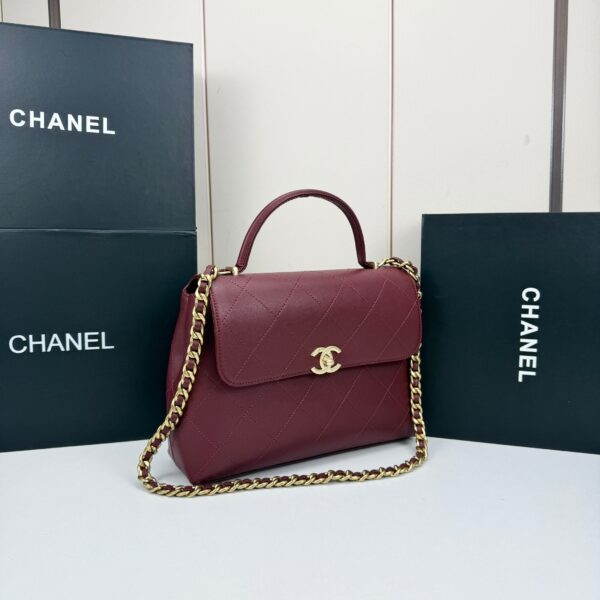 Iconic CN Handbag 6103-032