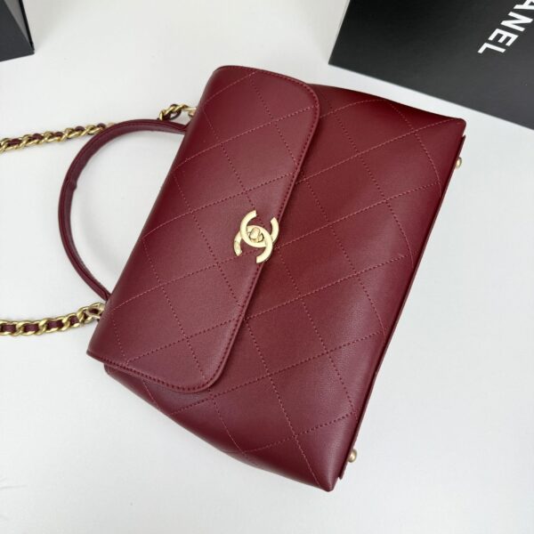 Iconic CN Handbag 6103-032