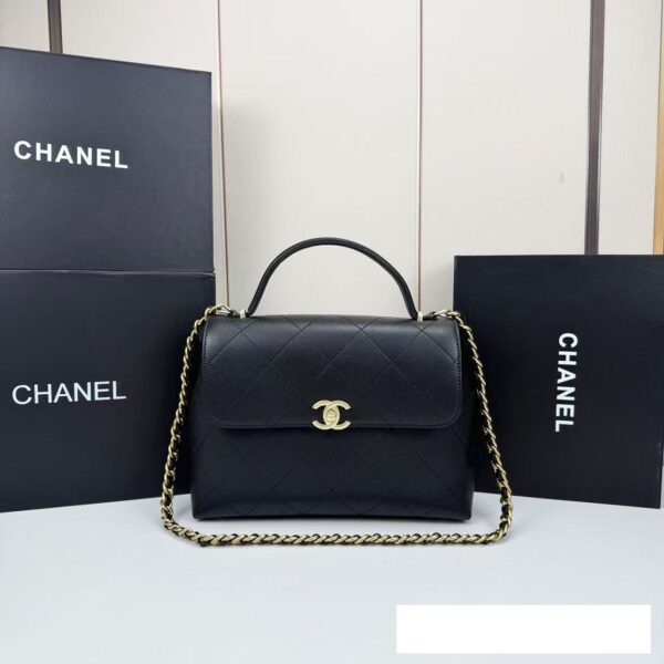 Iconic CN Handbag 6103-032