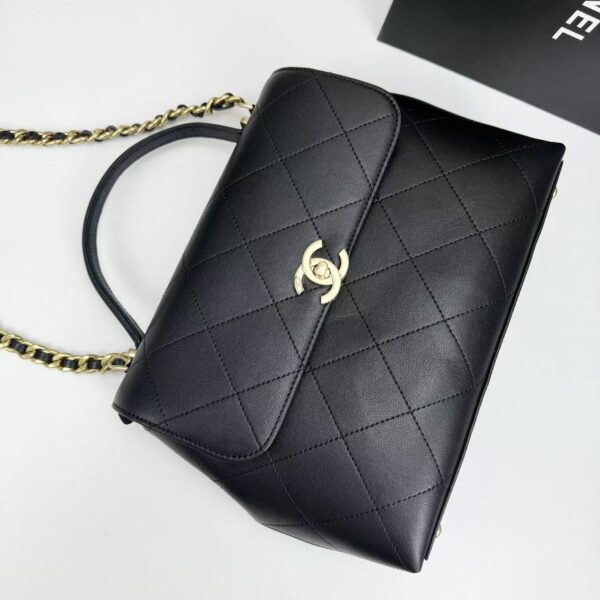 Iconic CN Handbag 6103-032