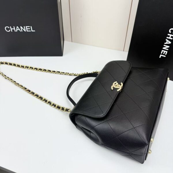 Iconic CN Handbag 6103-032