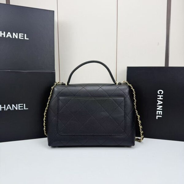 Iconic CN Handbag 6103-032