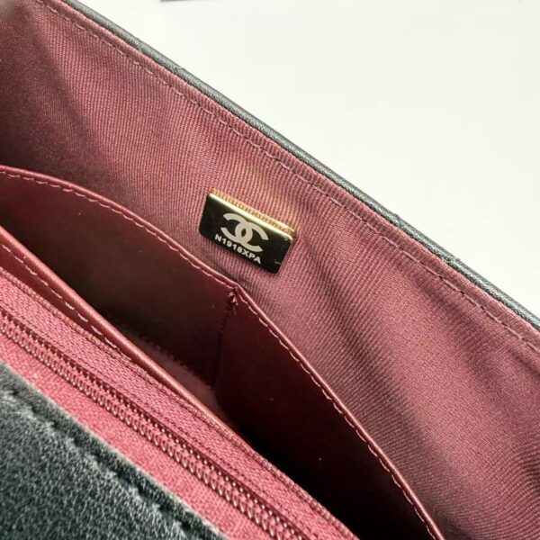 Iconic CN Handbag 6103-032