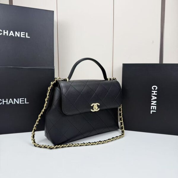 Iconic CN Handbag 6103-032