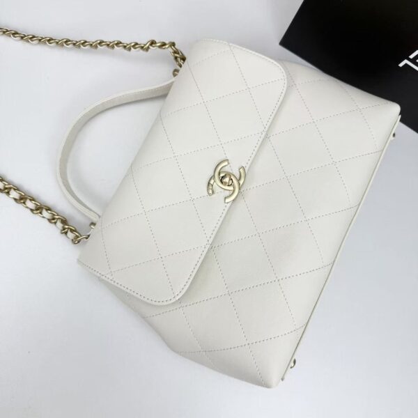 Iconic CN Handbag 6103-032