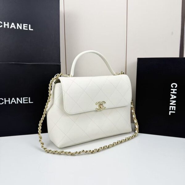 Iconic CN Handbag 6103-032