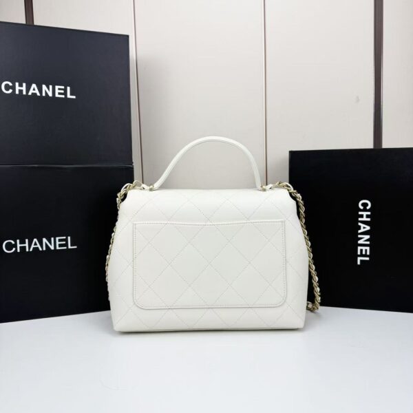 Iconic CN Handbag 6103-032