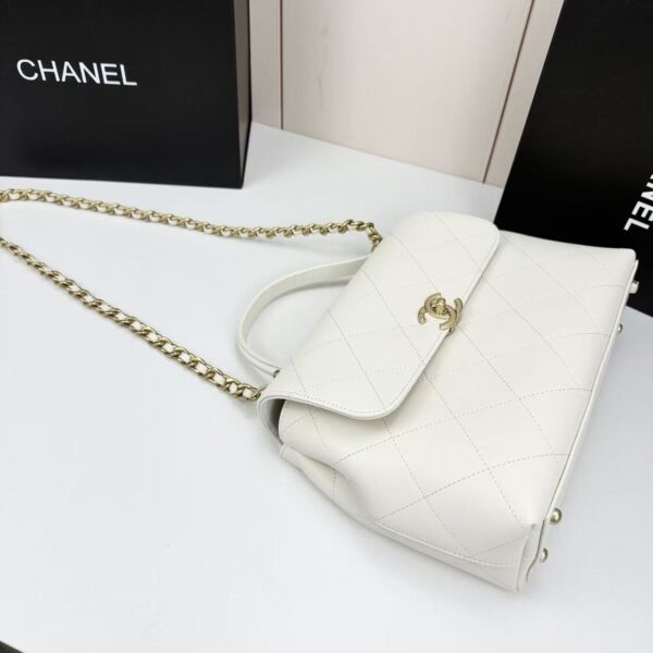 Iconic CN Handbag 6103-032
