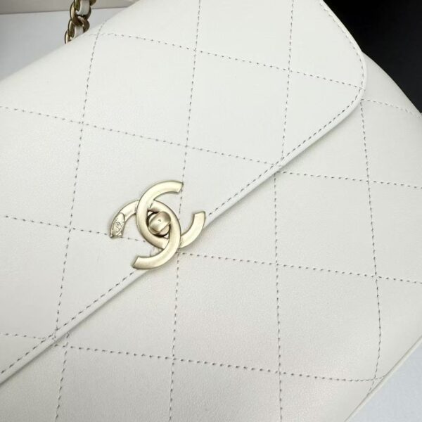 Iconic CN Handbag 6103-032