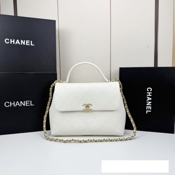 Iconic CN Handbag 6103-032