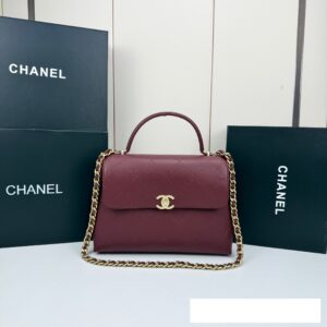Iconic CN Handbag 6103-032