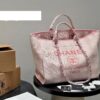 Modern Style Trendy CN Handbag CC03113