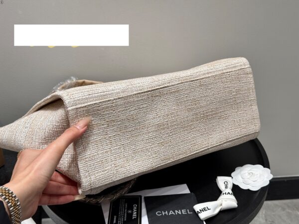 Modern Style Trendy CN Handbag CC03113
