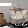 Modern Style Trendy CN Handbag CC03113
