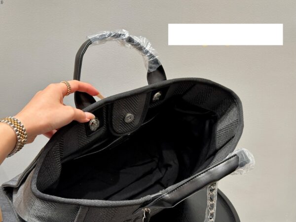 Modern Style Trendy CN Handbag CC03113