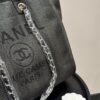 Modern Style Trendy CN Handbag CC03113