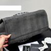 Modern Style Trendy CN Handbag CC03113