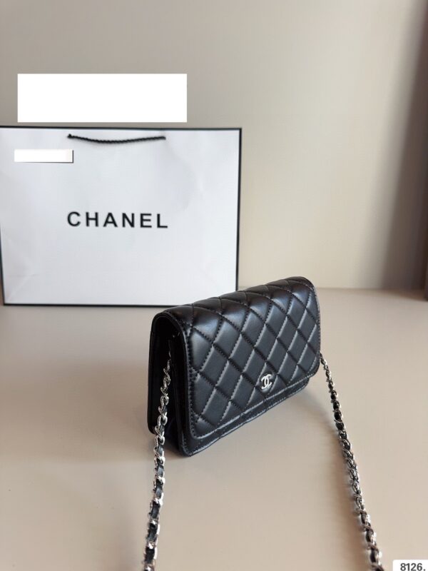 Modern Style Trendy CN Handbag CC03112