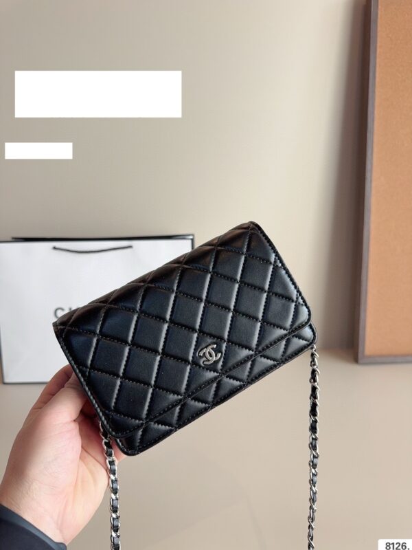 Modern Style Trendy CN Handbag CC03112