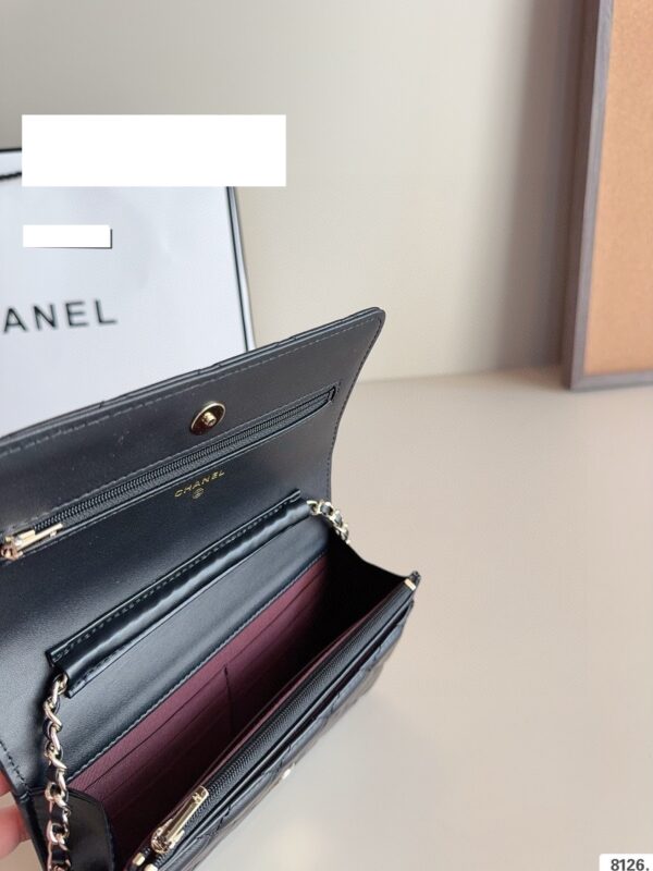 Modern Style Trendy CN Handbag CC03112
