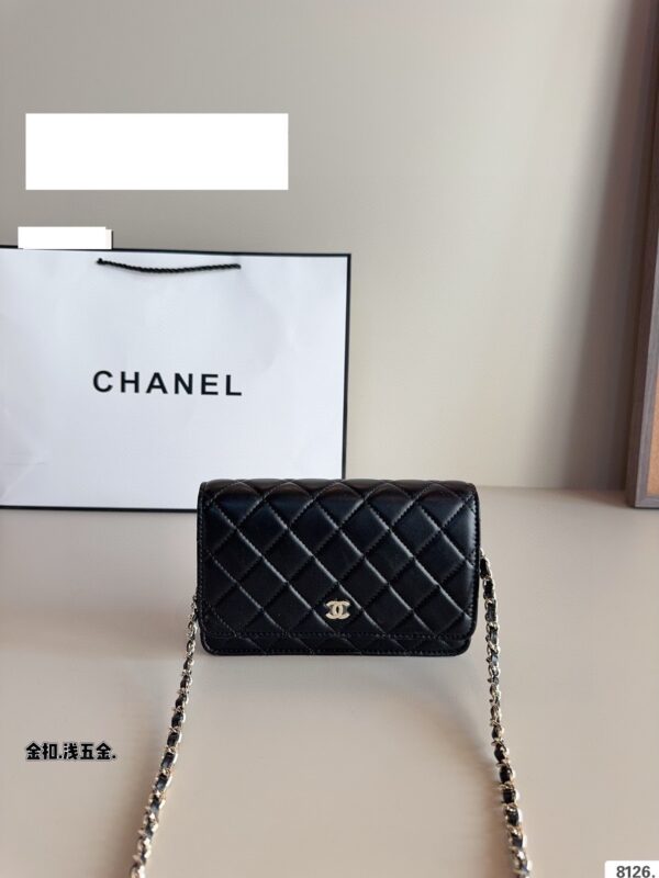 Modern Style Trendy CN Handbag CC03112