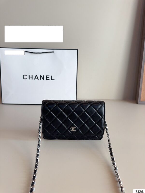 Modern Style Trendy CN Handbag CC03112
