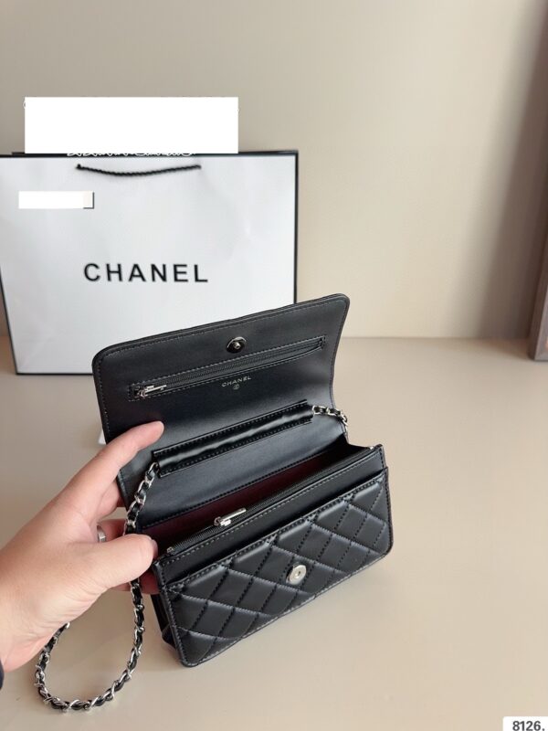 Modern Style Trendy CN Handbag CC03112