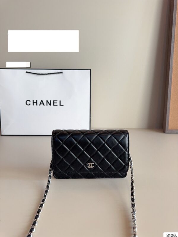 Modern Style Trendy CN Handbag CC03112