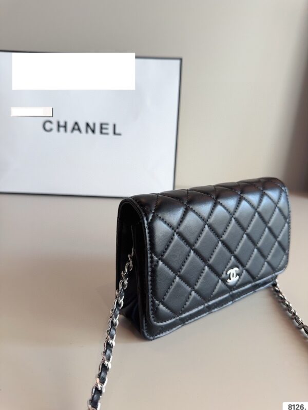 Modern Style Trendy CN Handbag CC03112