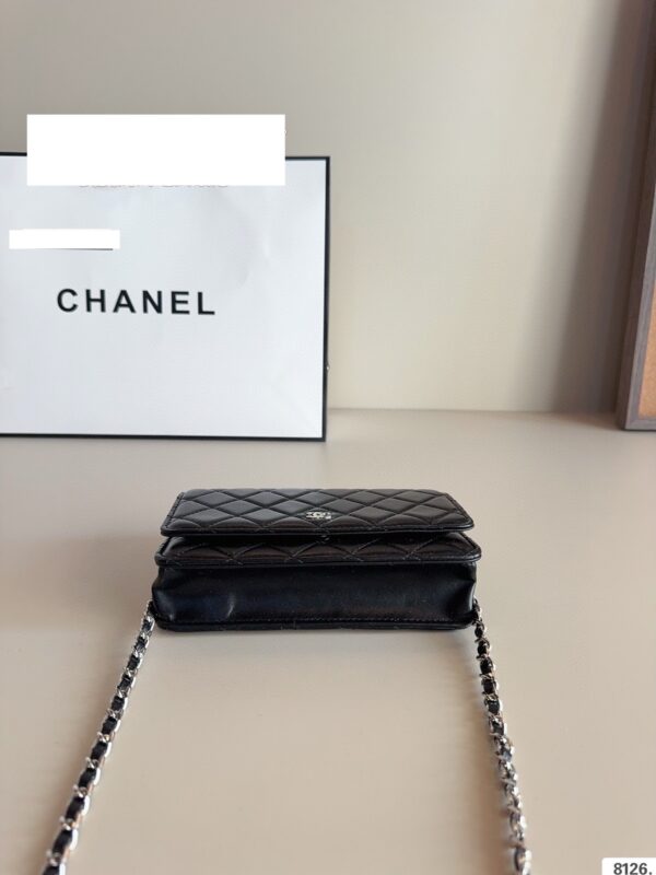 Modern Style Trendy CN Handbag CC03112