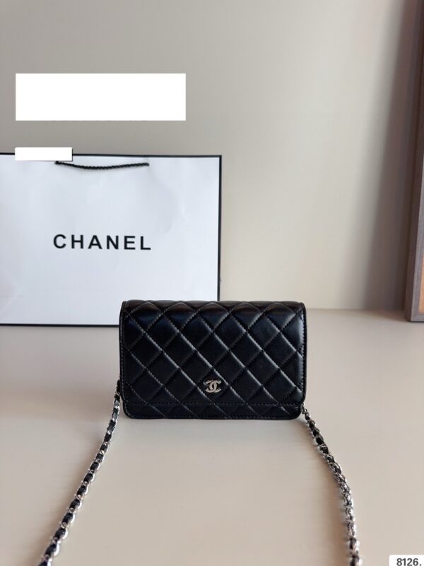 Modern Style Trendy CN Handbag CC03112