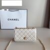 Modern Style Trendy CN Handbag CC03111
