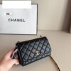 Modern Style Trendy CN Handbag CC03111