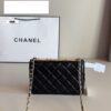Modern Style Trendy CN Handbag CC03111