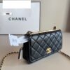 Modern Style Trendy CN Handbag CC03111