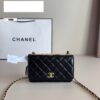 Modern Style Trendy CN Handbag CC03111