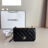 Modern Style Trendy CN Handbag CC03111