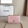 Modern Style Trendy CN Handbag CC03111