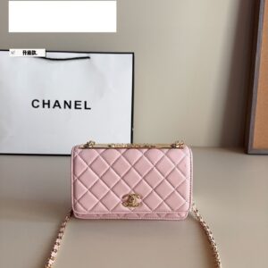 Modern Style Trendy CN Handbag CC03111