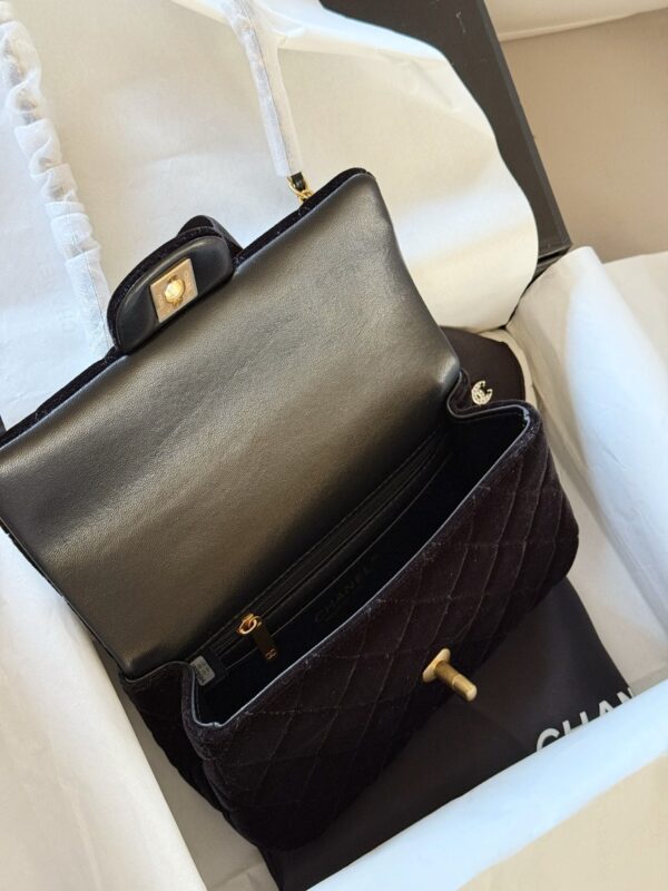Modern Style Trendy CN Handbag CC2510284