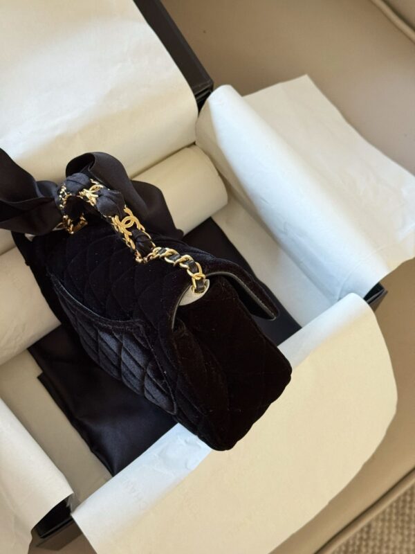Modern Style Trendy CN Handbag CC2510284